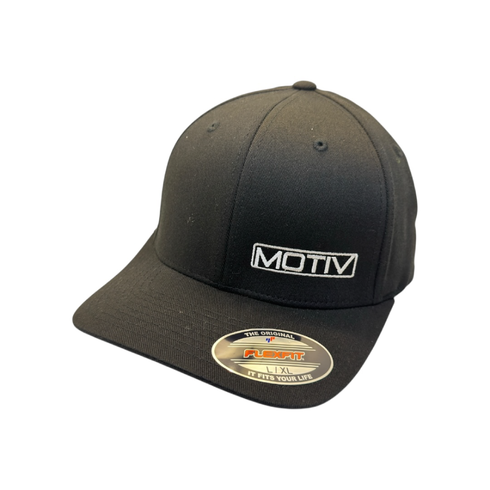 MOTIV FlexFit Hat — photo 3 of 3