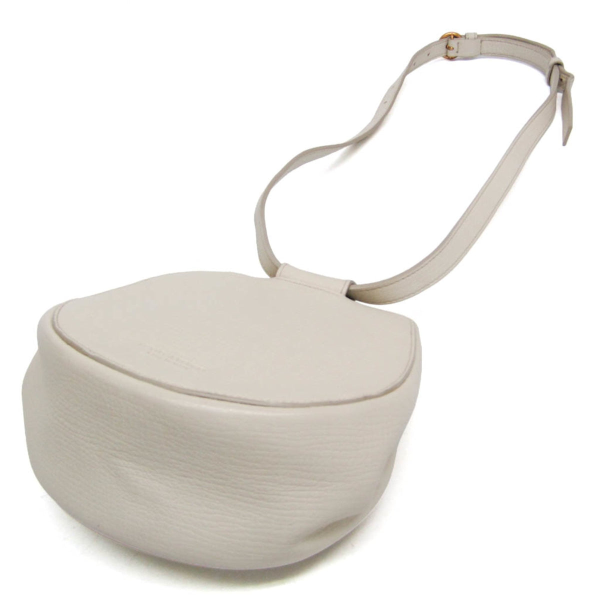 Bottega Veneta Palmerato · Leather Belt Bag