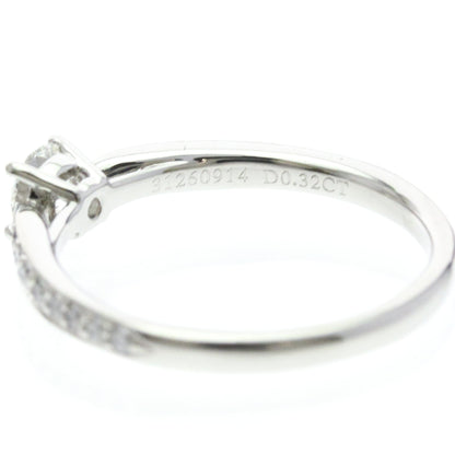 Tiffany Harmony · Diamond · Platinum