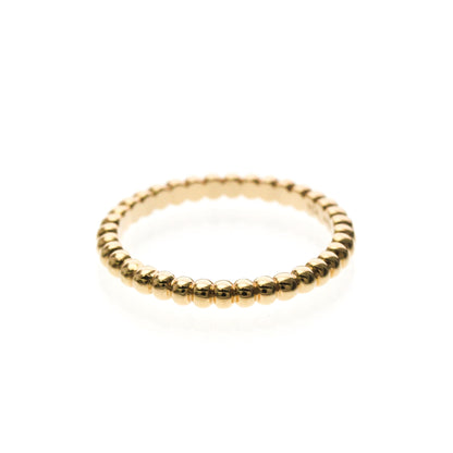 Van Cleef & Arpels Perle · Rose Gold