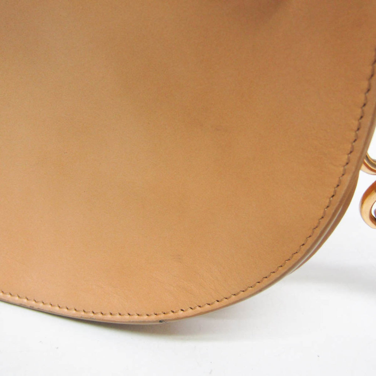 Chloé Tess Small · Suede & Leather