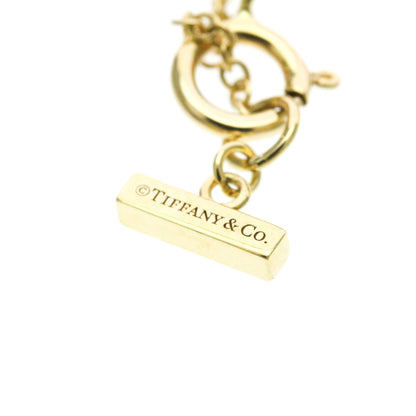 Tiffany T TWO · 18K Yellow Gold · Carnelian