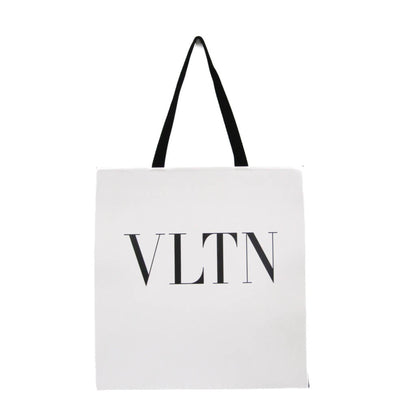 Valentino Garavani VLTN Shopper · Leather