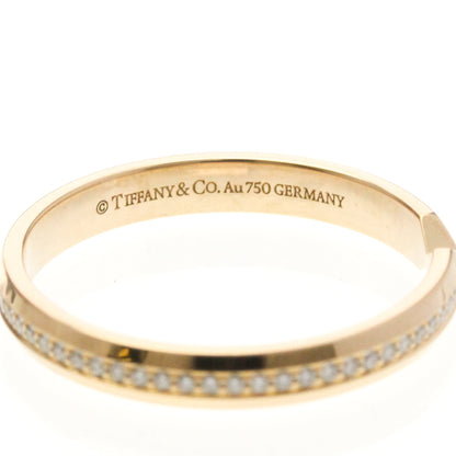 Tiffany Nesting · Diamond · Rose Gold