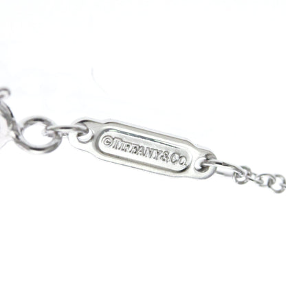 Tiffany T Smile · 18K White Gold