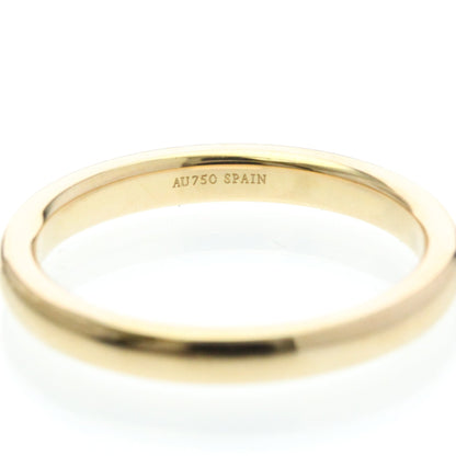 Tiffany Wedding Band · Rose Gold