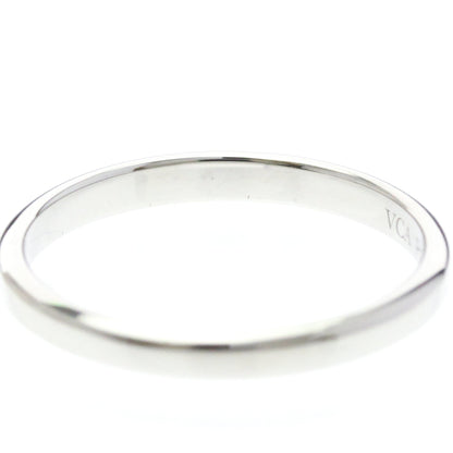 Van Cleef & Arpels Tendre · Platinum