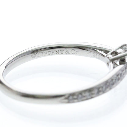 Tiffany Harmony · Diamond · Platinum