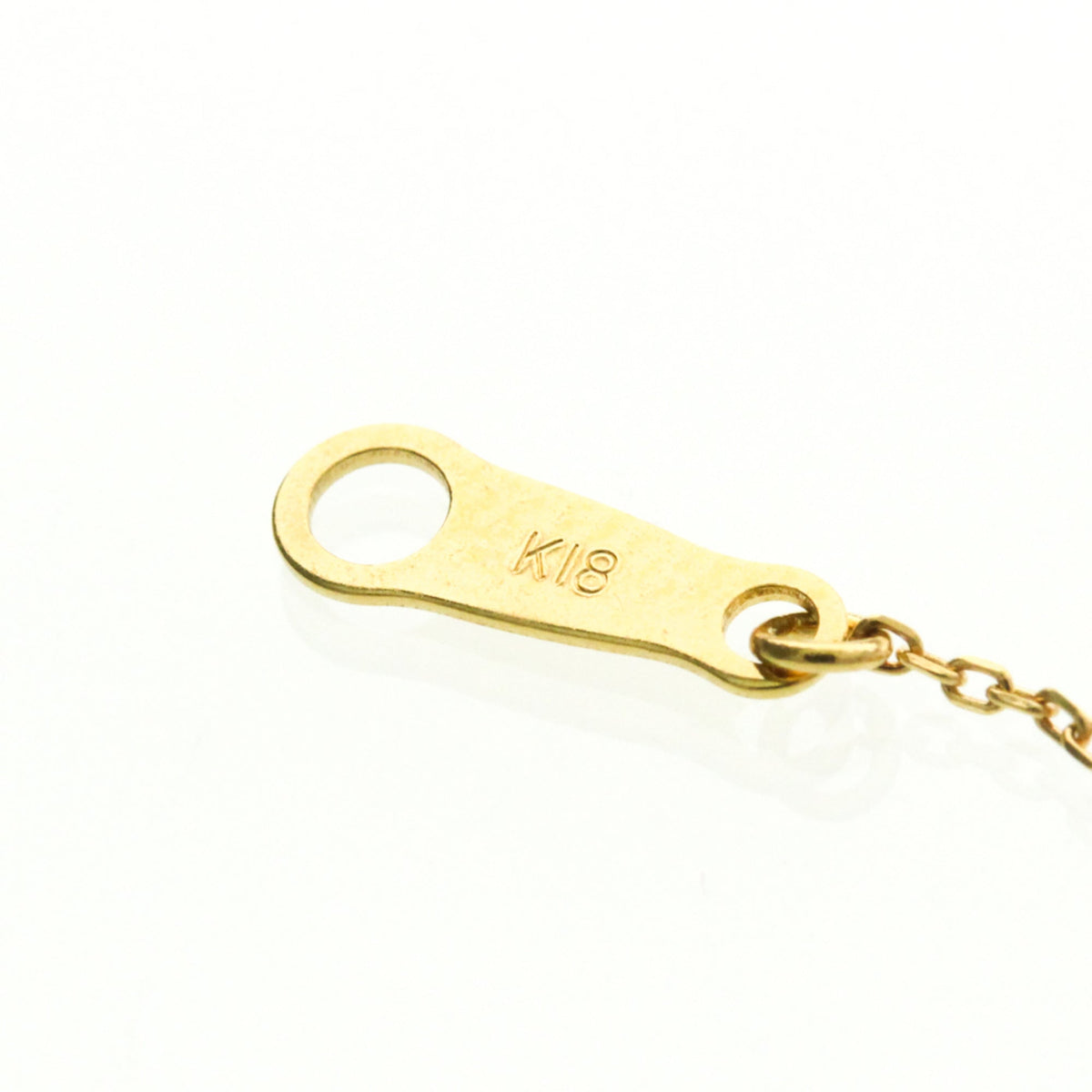 Vendome Aoyama Diamond Square · 18K Gold