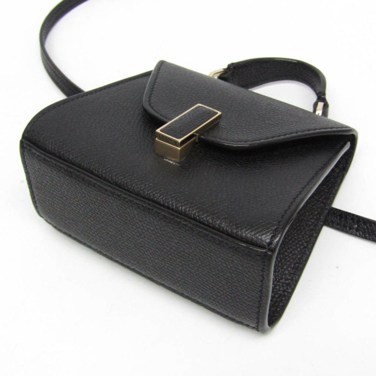 Valextra Iside Belt
