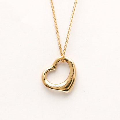 Tiffany Open Heart · Rose Gold