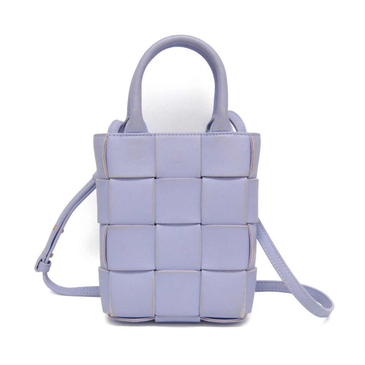 Bottega Veneta Mini Cassette