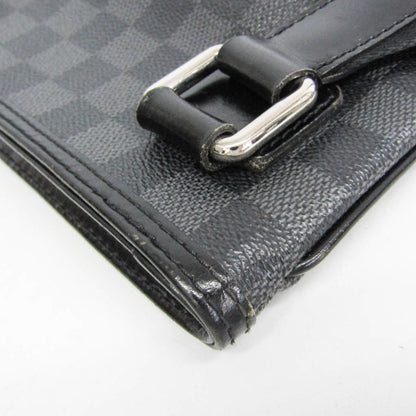 Louis Vuitton Thomas · Damier Graphite