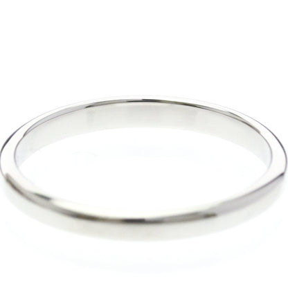 Van Cleef & Arpels Tendre · Platinum