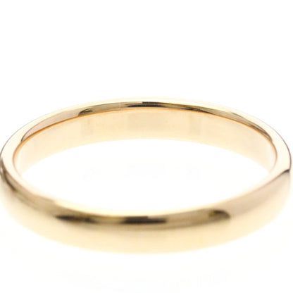 Tiffany Wedding Band · Rose Gold