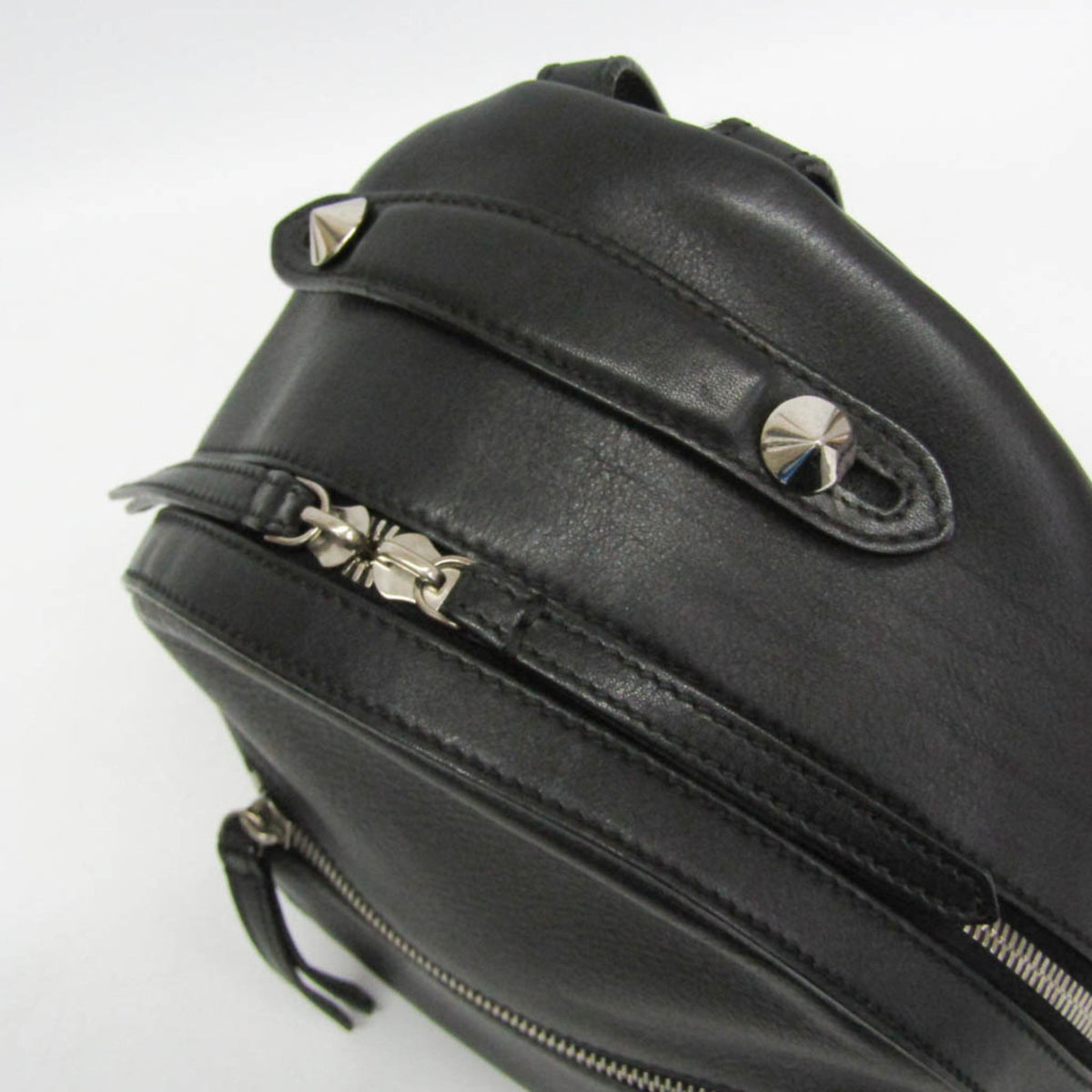 Fendi By The Way · Flower · Beaded Leather