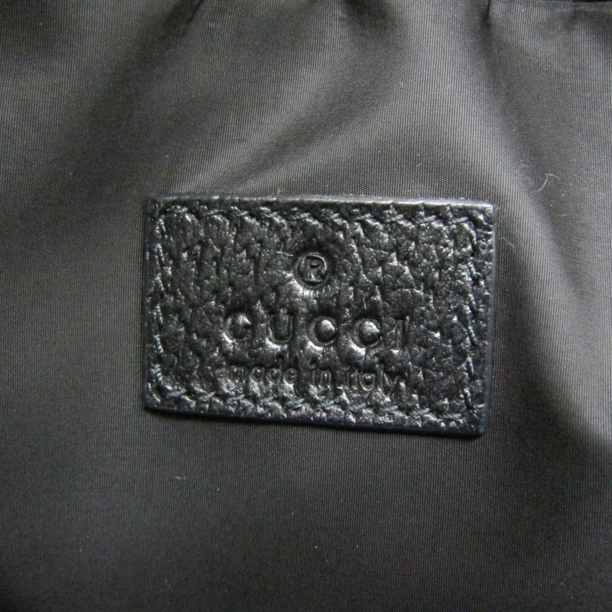 Gucci GG Crystal · Mini Crossbody