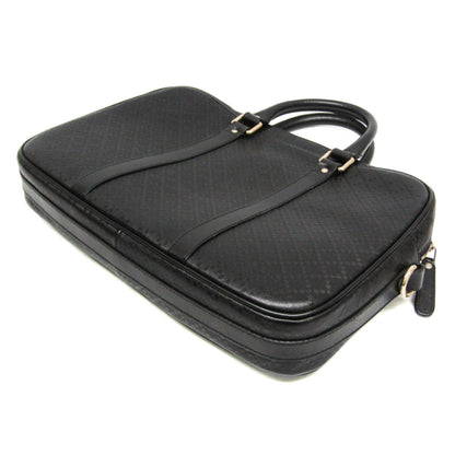 Gucci Diamante · Leather Workbag