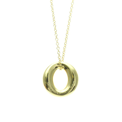 Tiffany Seviana · 18K Yellow Gold