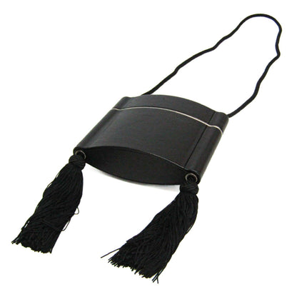 Yves Saint Laurent Opium · Leather