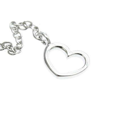 Ponte Vecchio · Diamond · 18K White Gold