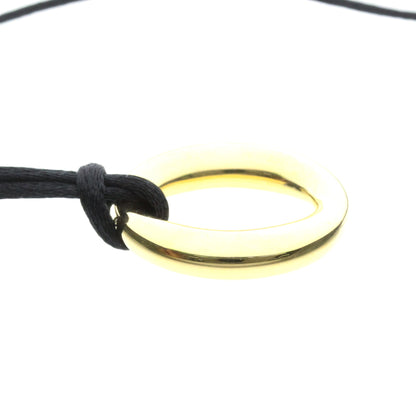 Tiffany Sebiana · 18K Yellow Gold