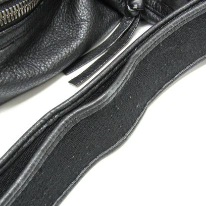 Givenchy 3.G.V · Leather 2-Way Bag