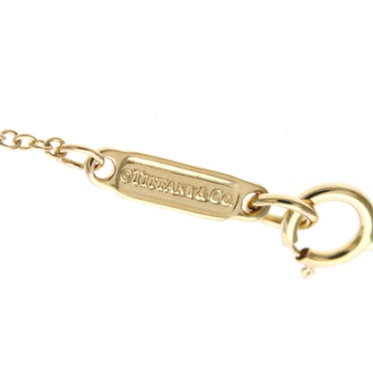 Tiffany Metro Bow · Rose Gold · Diamond