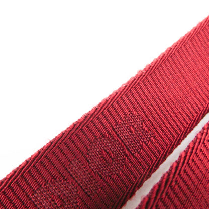 Christian Dior Oblique · Leather