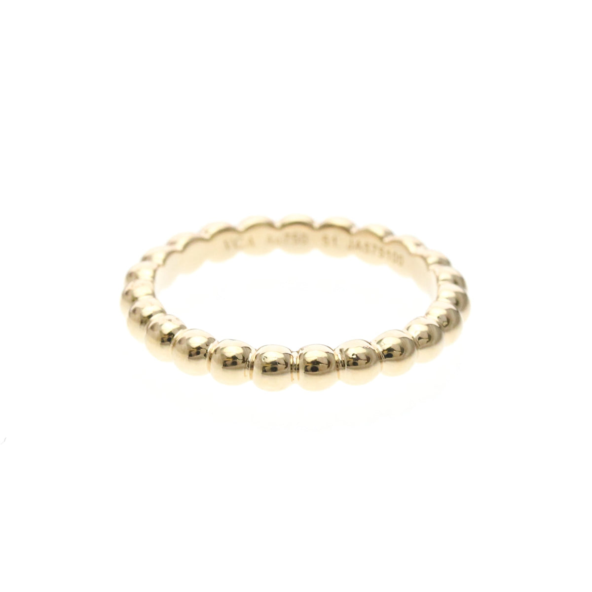 Van Cleef & Arpels Perle · Rose Gold