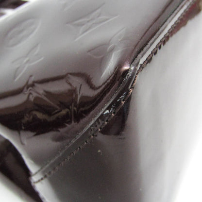 Louis Vuitton Wilshire PM · Monogram Vernis