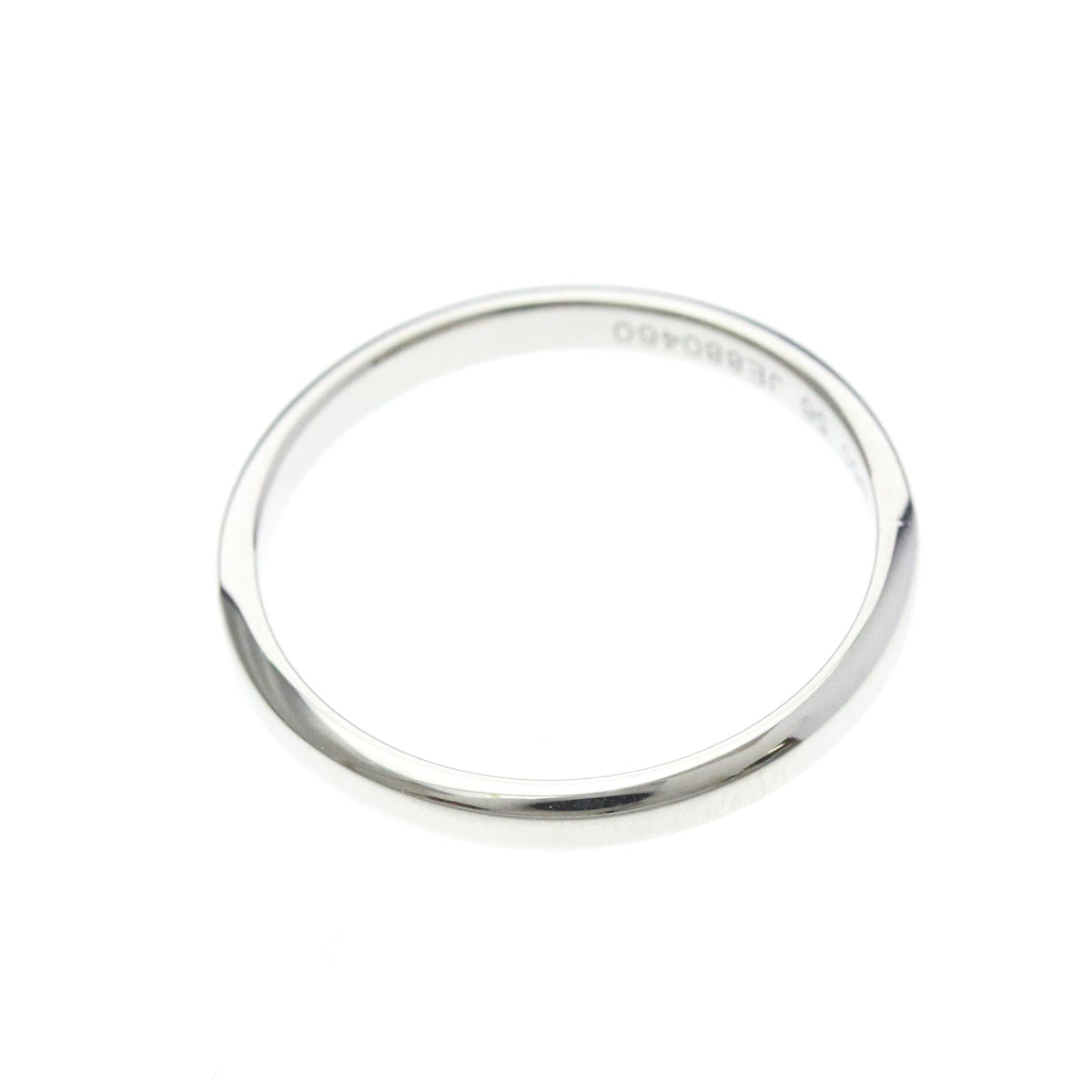 Van Cleef & Arpels Tendre · Platinum