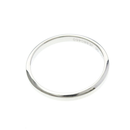 Van Cleef & Arpels Tendre · Platinum