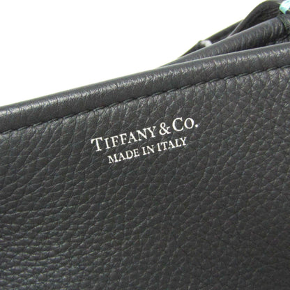 Tiffany Leather Tote · 2-Way