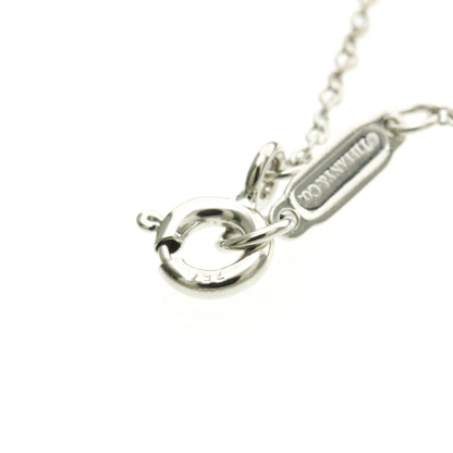 Tiffany Return To Tiffany · 18K White Gold