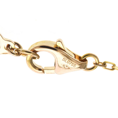 Cartier Damour · Pink Sapphire · Rose Gold