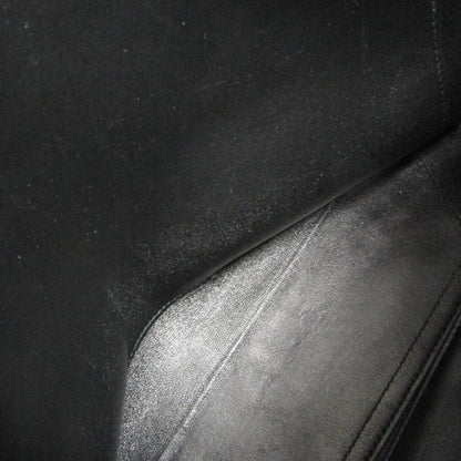 Tiffany Leather Tote · 2-Way