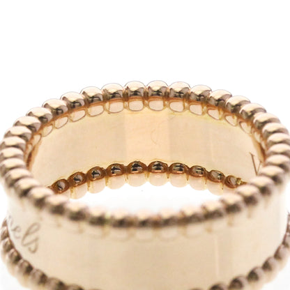 Van Cleef & Arpels Perlee · Rose Gold