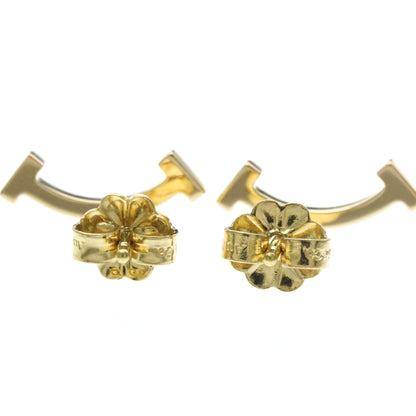 Tiffany T Smile · 18K Yellow Gold
