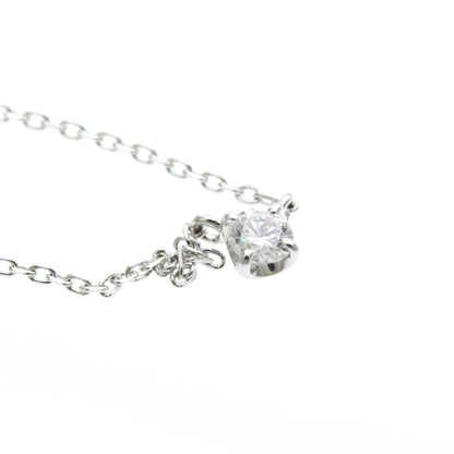 Vendome Aoyama · Diamond · 18K White Gold
