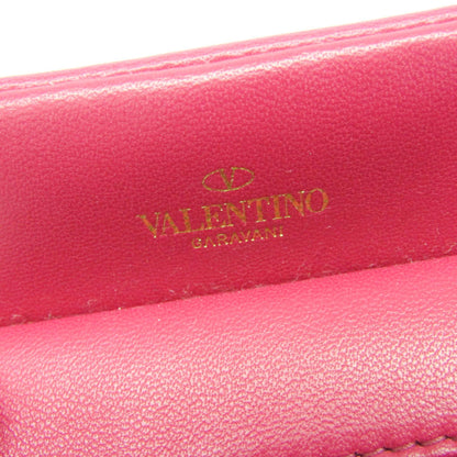 Valentino Garavani One Stud · Leather