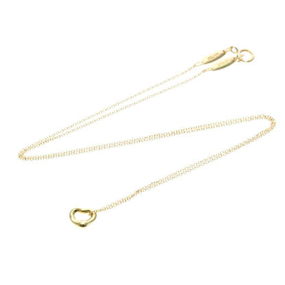 Tiffany Open Heart · Rose Gold