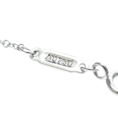Tiffany T Smile · 18K White Gold