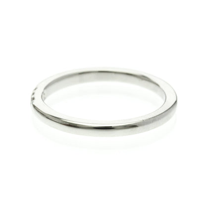 Tiffany Forever · Platinum · Diamond