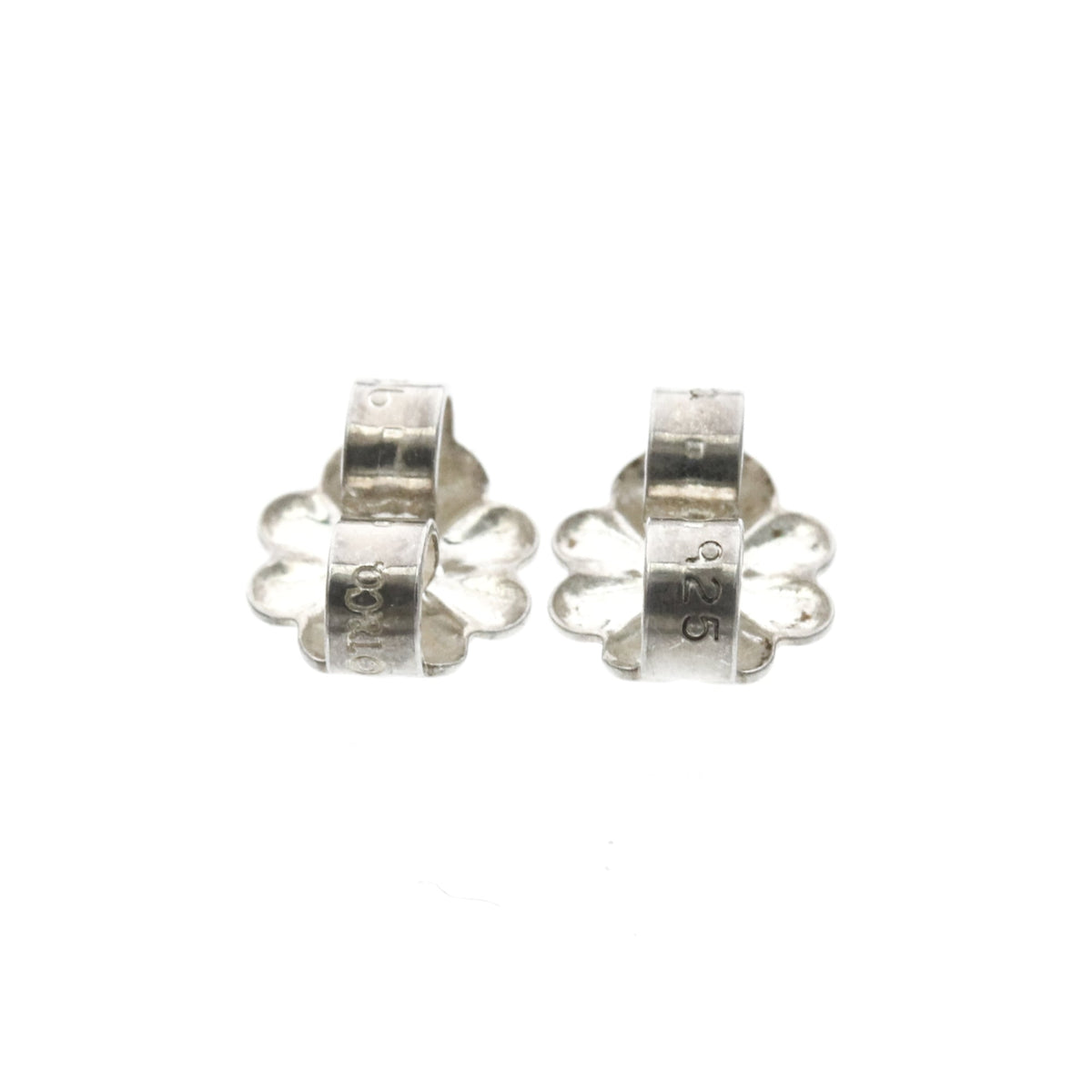 Tiffany Frank Gehry Fish · Sterling Silver