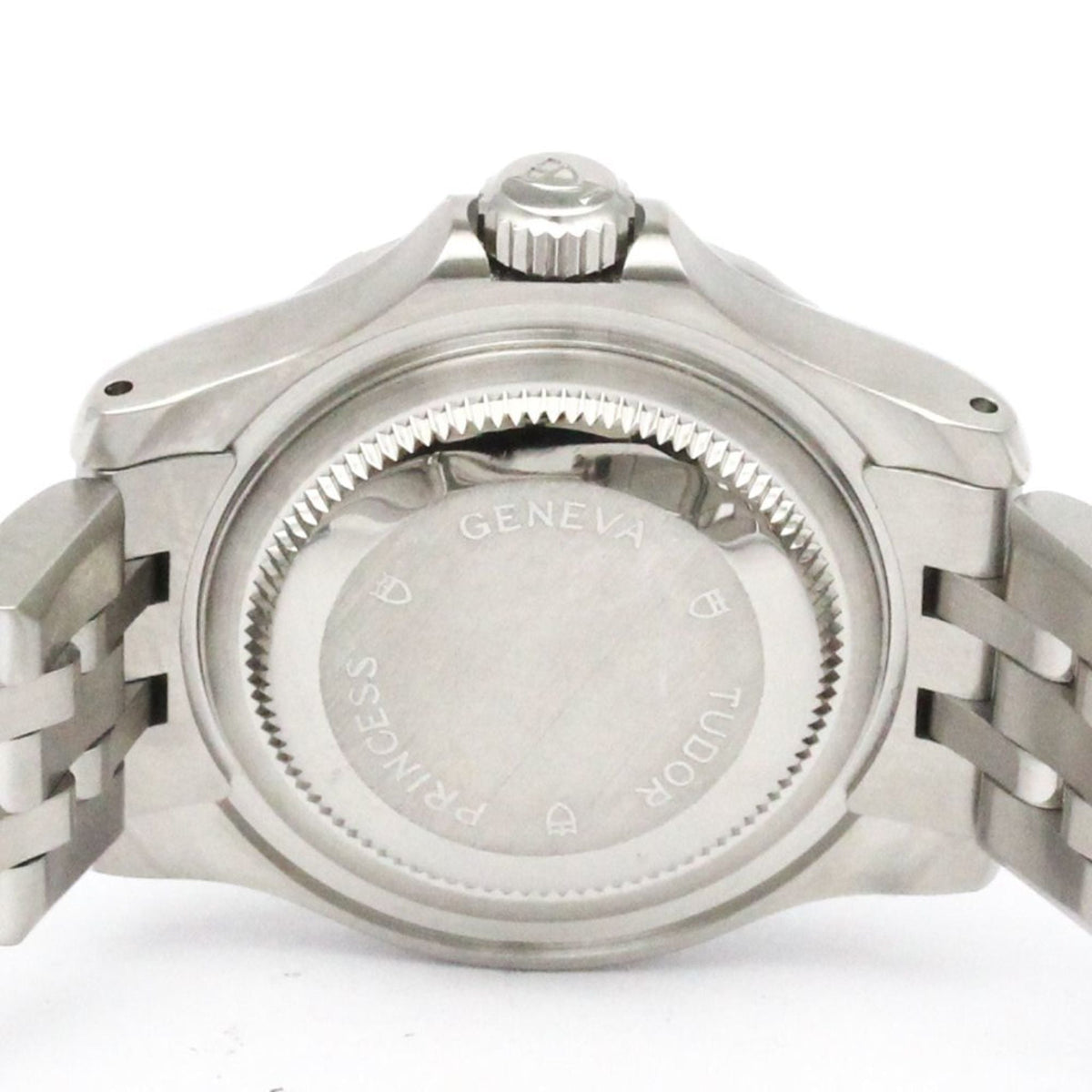 Tudor Hydronaut · Steel · Automatic