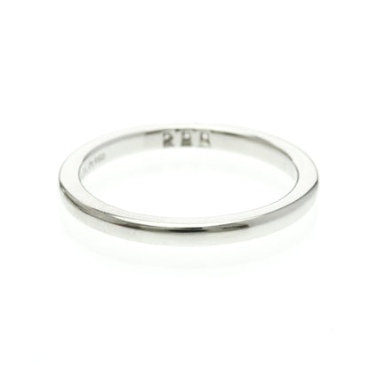 Tiffany Forever · Platinum · Diamond