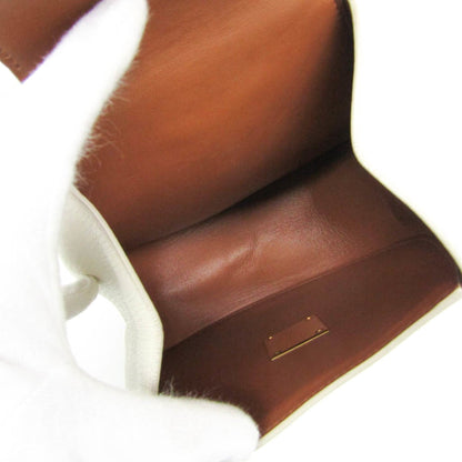Bottega Veneta Palmerato · Leather Belt Bag
