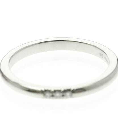 Tiffany Forever · Diamond · Platinum