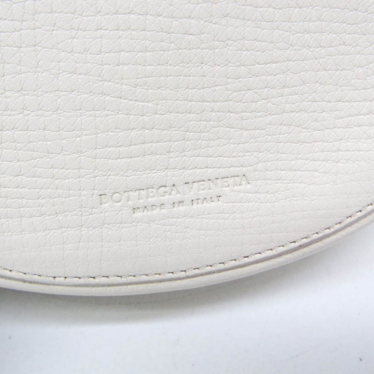 Bottega Veneta Palmerato · Leather Belt Bag